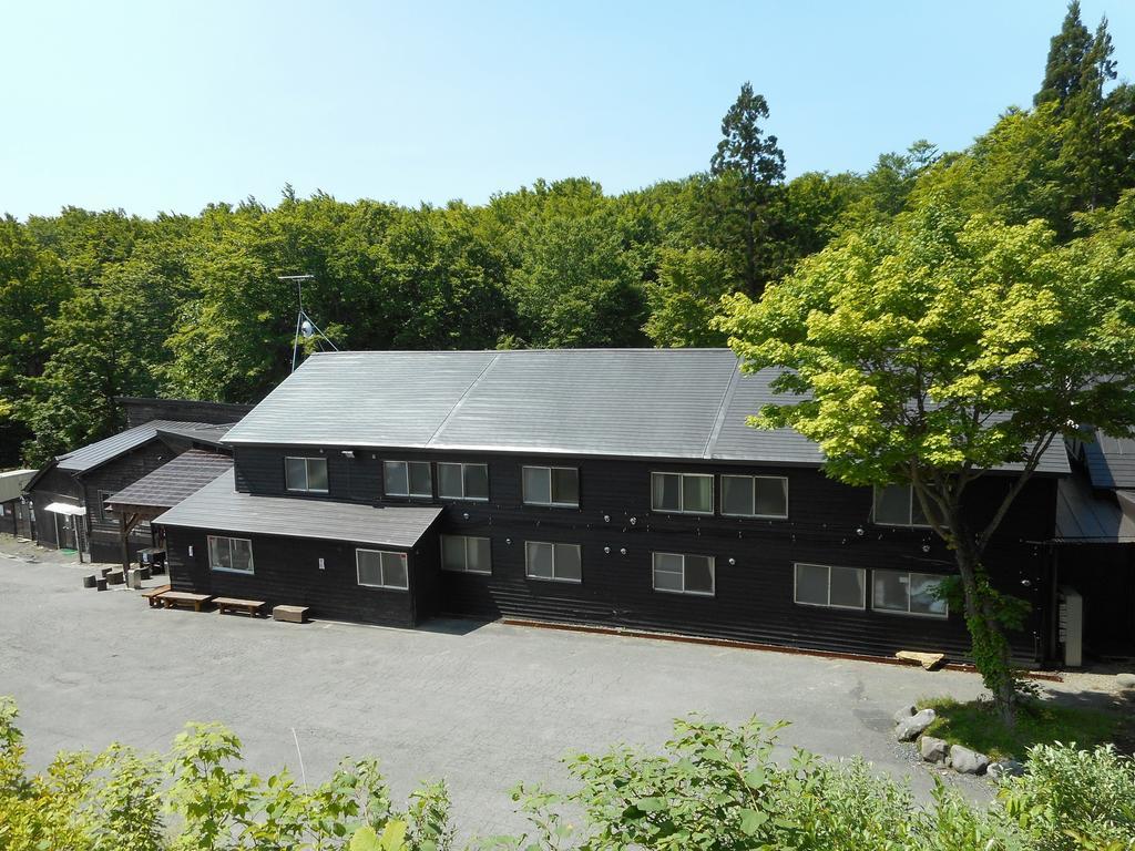 Hotel Yachi Onsen Towada Exterior foto